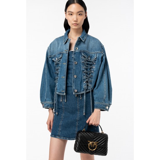 Pinko Γυναικεία Τσάντα 100044A0GK