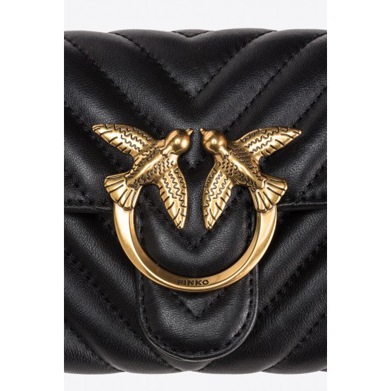 Pinko Γυναικείο Πορτοφόλι 10062A0GK