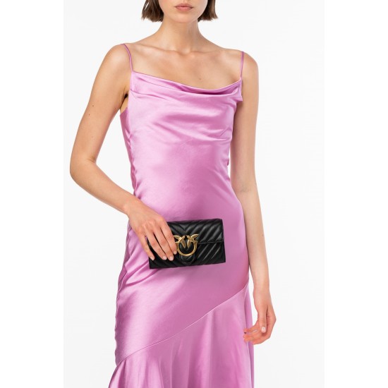 Pinko Γυναικείο Πορτοφόλι 10062A0GK