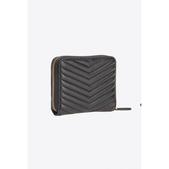 Pinko Γυναικείο Πορτοφόλι 100249A0GK