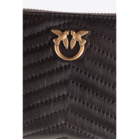 Pinko Γυναικείο Πορτοφόλι 100249A0GK