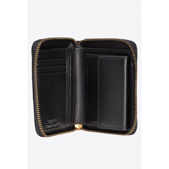 Pinko Γυναικείο Πορτοφόλι 100249A0GK