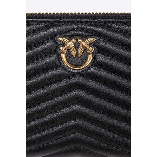 Pinko Γυναικείο Πορτοφόλι 100250A0GK