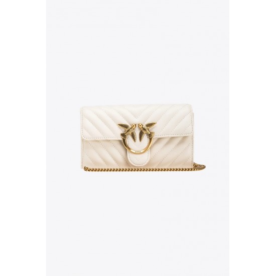 Pinko Γυναικείο Πορτοφόλι 10062A0GK