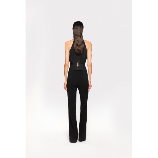 Pinko Γυναικείο Παντελόνι 1000547624