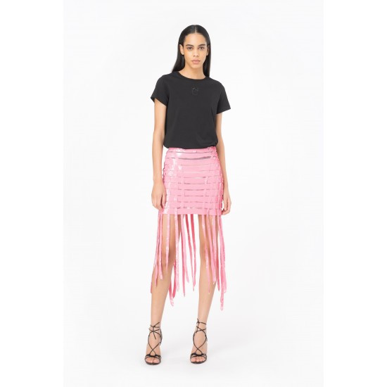 Pinko Γυναικείο T-Shirt 100355A1NW