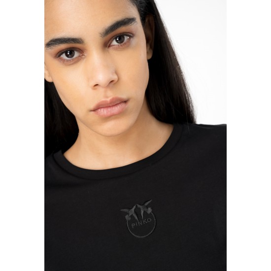 Pinko Γυναικείο T-Shirt 100355A1NW