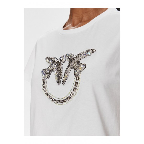 Pinko Γυναικείο T-Shirt 100535A1R7