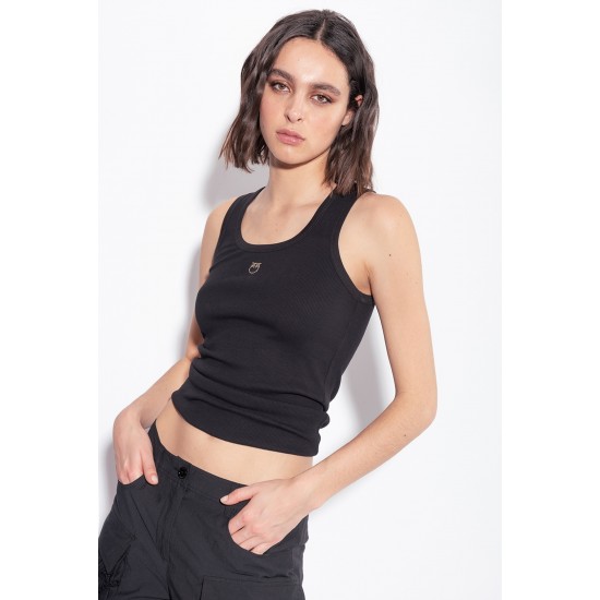 Pinko Γυναικείο T-Shirt 100807A0PU