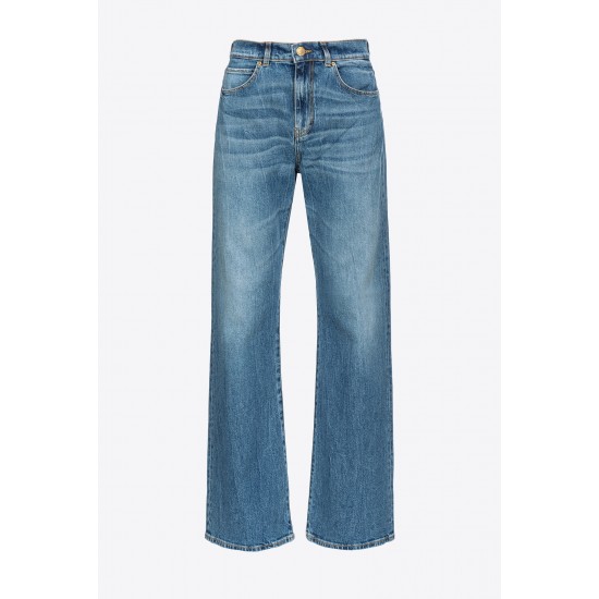 Pinko Γυναικείο Jean 101733A1LP