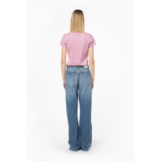 Pinko Γυναικείο Jean 101733A1LP