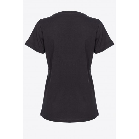 Pinko Γυναικείο T-Shirt 101752A1NW