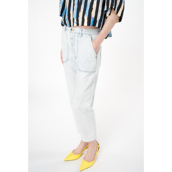 Pinko Γυναικείο Jean 102761A1JH 