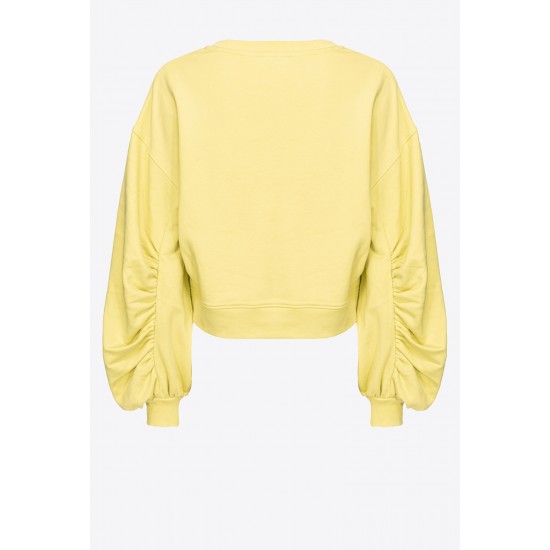 Pinko Γυναικείο Φούτερ 102827A1R8