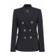 Pinko Γυναικείο Σακάκι 102859A14I