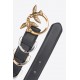 Pinko Γυναικεία Ζώνη 103419A1UB