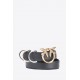 Pinko Γυναικεία Ζώνη 103419A1UB
