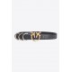 Pinko Γυναικεία Ζώνη 103419A1UB