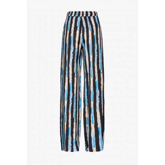 Pinko Γυναικεία Παντελόνα 103453A1UM