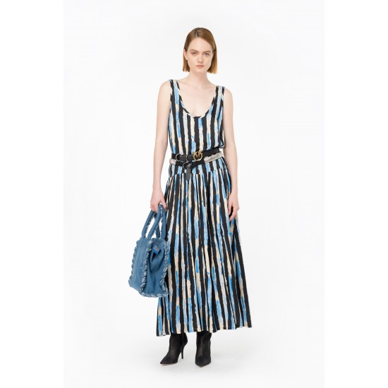 Pinko Γυναικείο Φόρεμα 103602A1UM