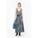 Pinko Γυναικείο Φόρεμα 103602A1UM