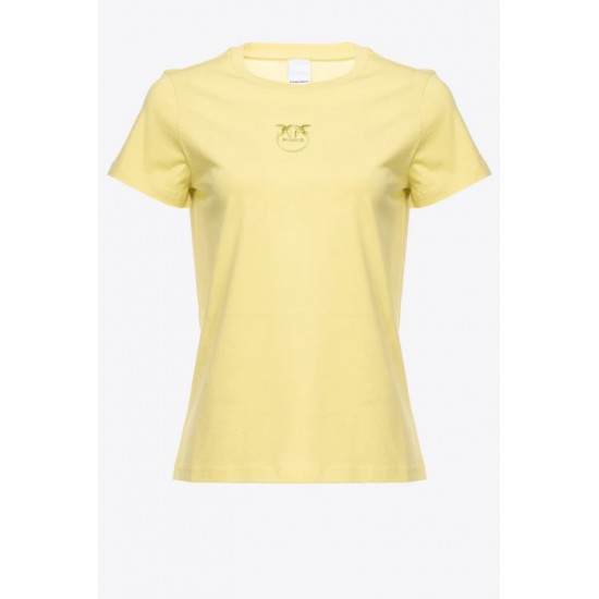 Pinko Γυναικείο T-Shirt 100355A1NW