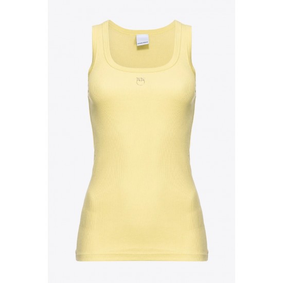 Pinko Γυναικείο T-Shirt 100807A0PU