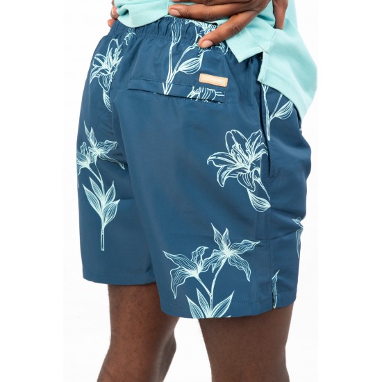 Rebase Ανδρικό Μαγιό RMTS-802