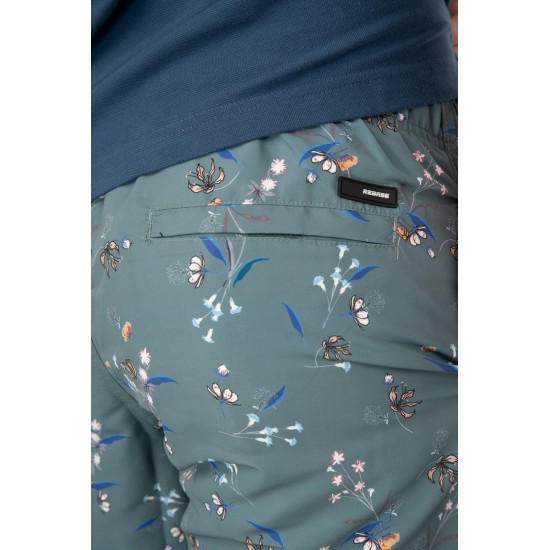 Rebase Ανδρικό Μαγιό RMTS-805