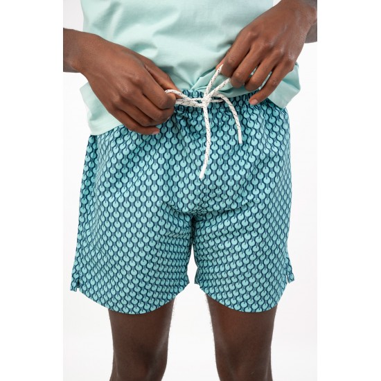 Rebase Ανδρικό Μαγιό RMTS-806