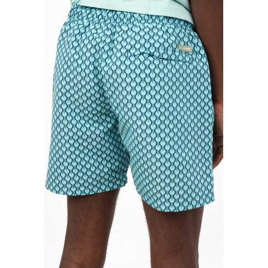 Rebase Ανδρικό Μαγιό RMTS-806