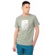 Rebase Ανδρικό T-Shirt RTS-264