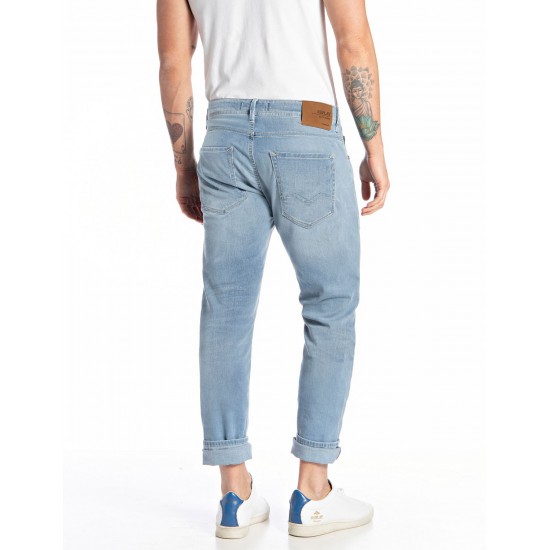 Replay Ανδρικό Jean M1008.000.285652