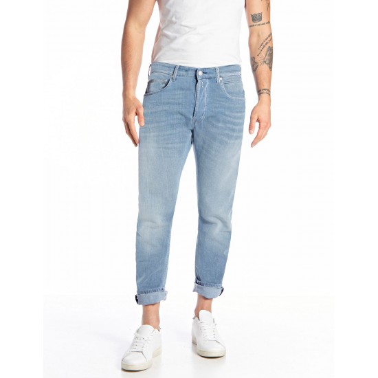 Replay Ανδρικό Jean M1008.000.285652