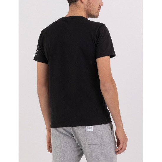 Replay Ανδρικό T-Shirt M6651.000.23608P