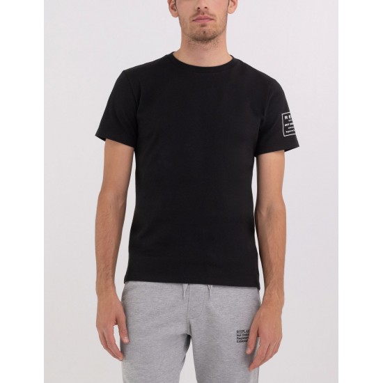 Replay Ανδρικό T-Shirt M6651.000.23608P