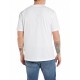 Replay Ανδρικό T-Shirt M6755.000.2660