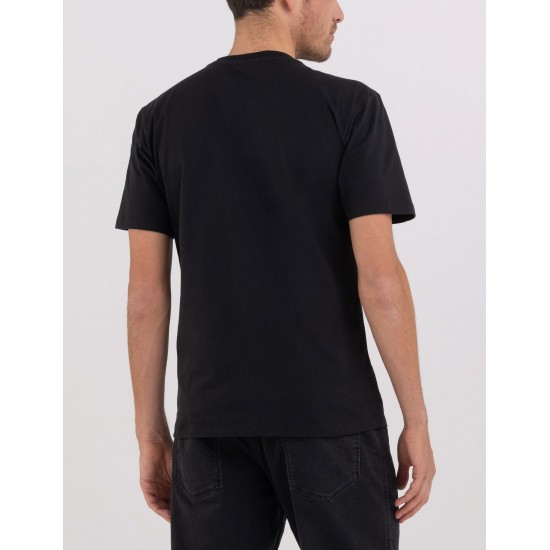 Replay Ανδρικό T-Shirt M6755.000.2660