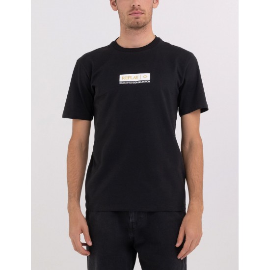 Replay Ανδρικό T-Shirt M6755.000.2660