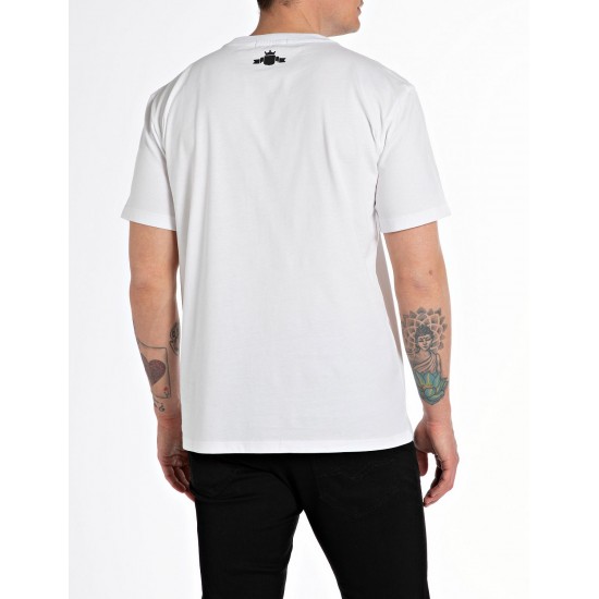 Replay Ανδρικό T-Shirt M6757.000.2660