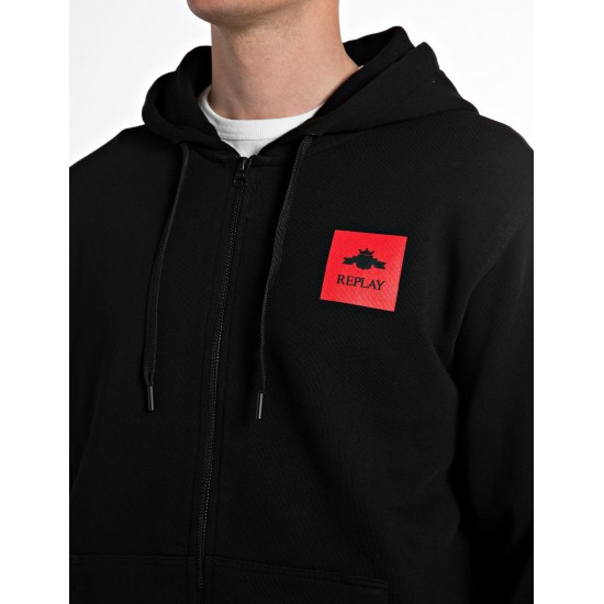 Replay Ανδρική Ζακέτα M6777.000.23650P