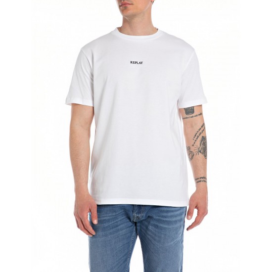 Replay Ανδρικό T-Shirt M6795.000.2660