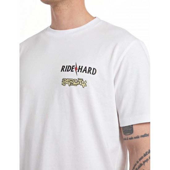 Replay Ανδρικό T-Shirt M6805.000.23608P