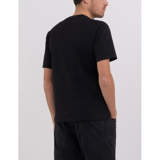 Replay Ανδρικό T-Shirt M6840.000.2660