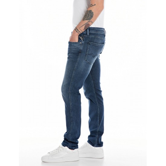 Replay Ανδρικό Jean Anbass M914Y.000.41A620