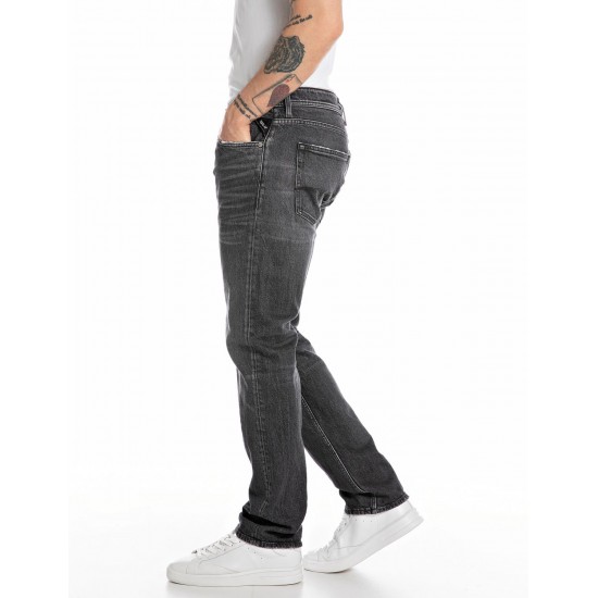 Replay Ανδρικό Jean Grover MA972P.000.769630