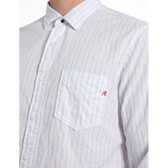 Replay Ανδρικό Πουκάμισο M4106.000.52672