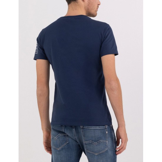 Replay Ανδρικό T-Shirt M6651.000.23608P