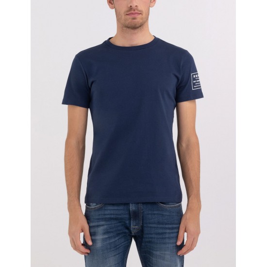 Replay Ανδρικό T-Shirt M6651.000.23608P