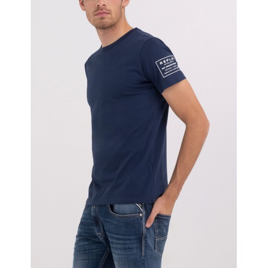 Replay Ανδρικό T-Shirt M6651.000.23608P